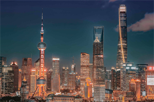上海后花园：一个生灵的乐园