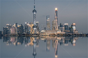 上海的摩托艇文化与赛事